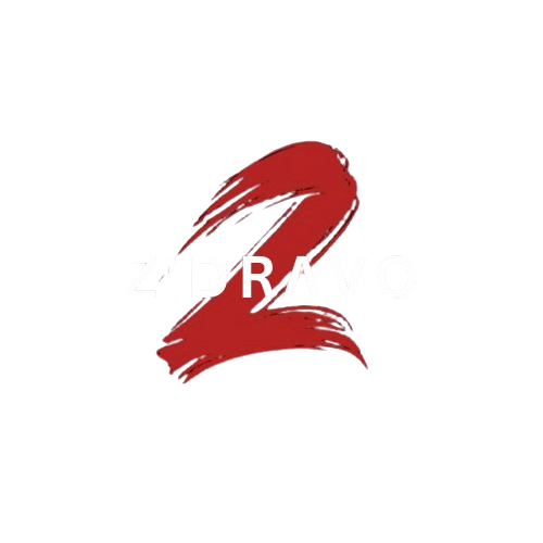 Z'DRΛVO