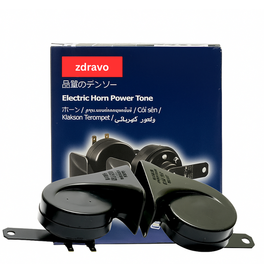 Horn for car japan made